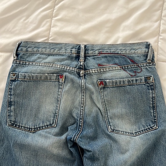 RVCA Jeans - Picture 5 of 7